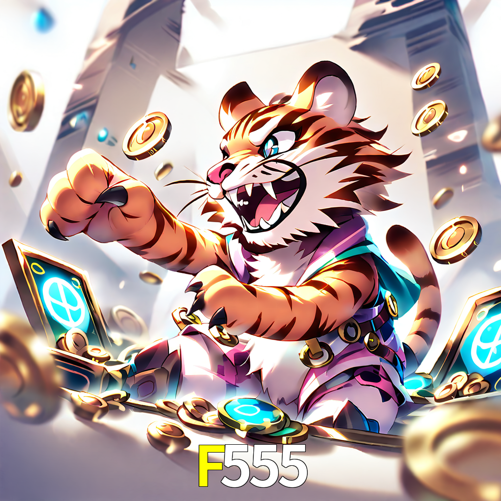 F555-Logo